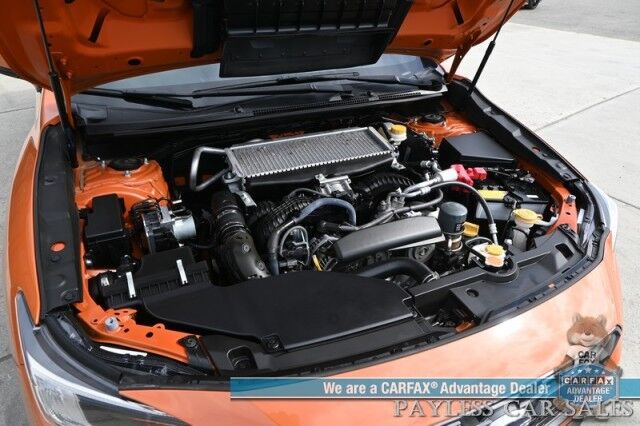 2024 Subaru WRX AWD Wasilla AK