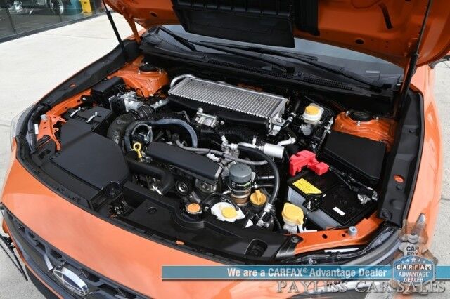 2024 Subaru WRX AWD Wasilla AK