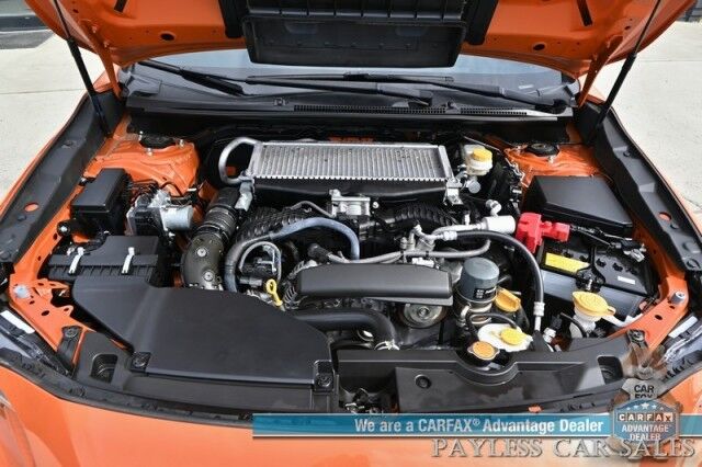 2024 Subaru WRX AWD Wasilla AK