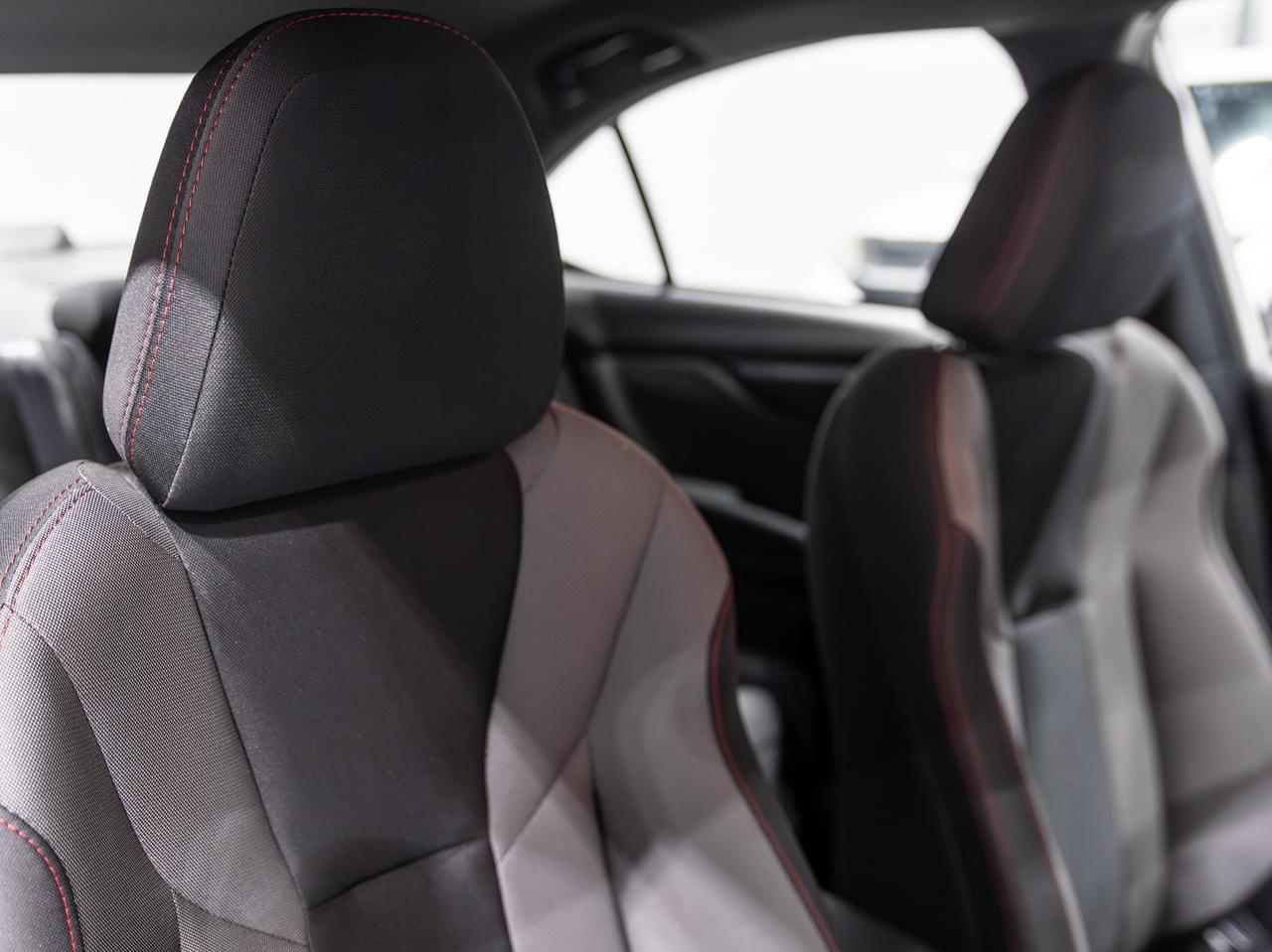 2024 Subaru WRX AWD Cranberry PA