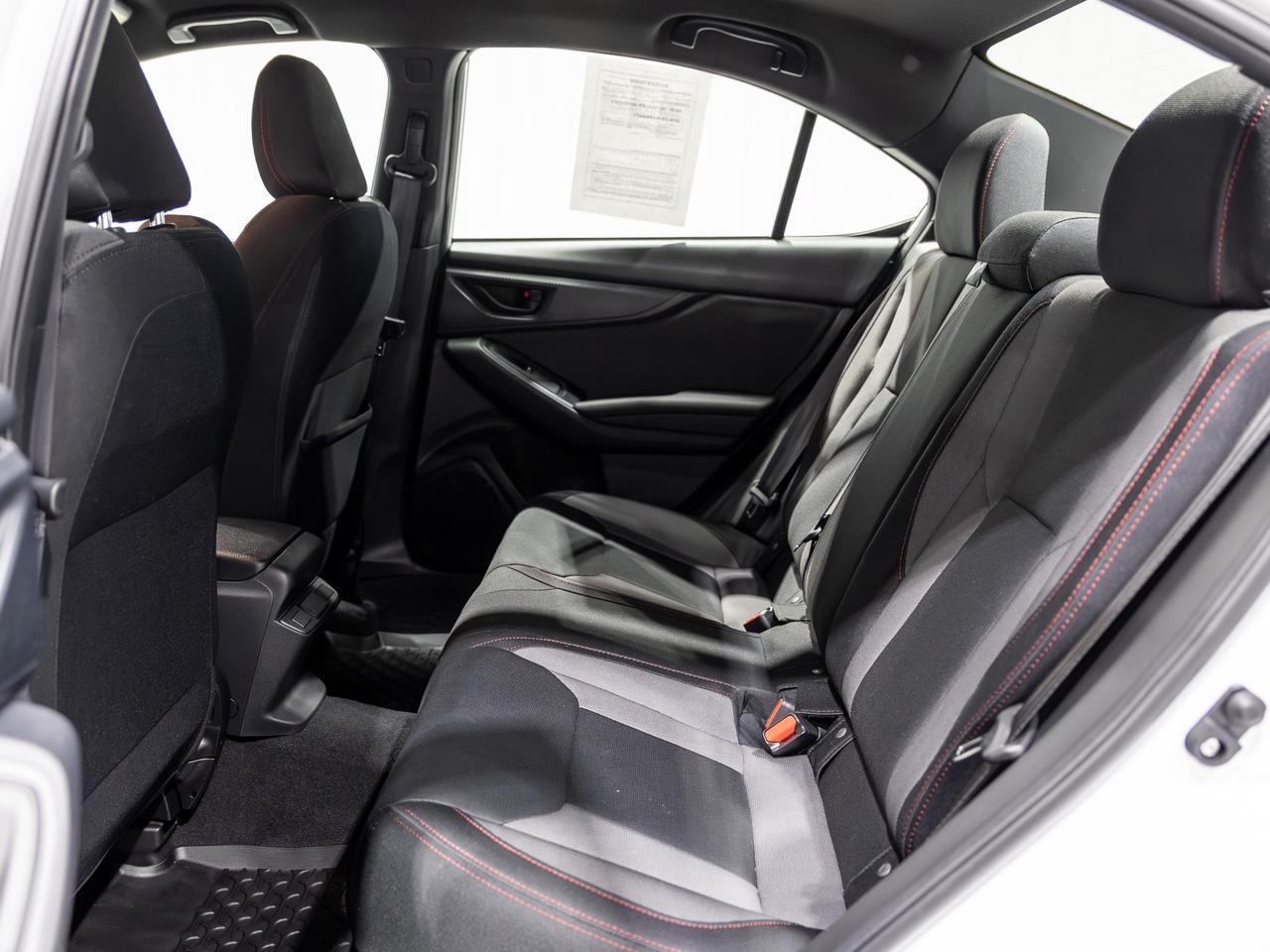 2024 Subaru WRX AWD Cranberry PA