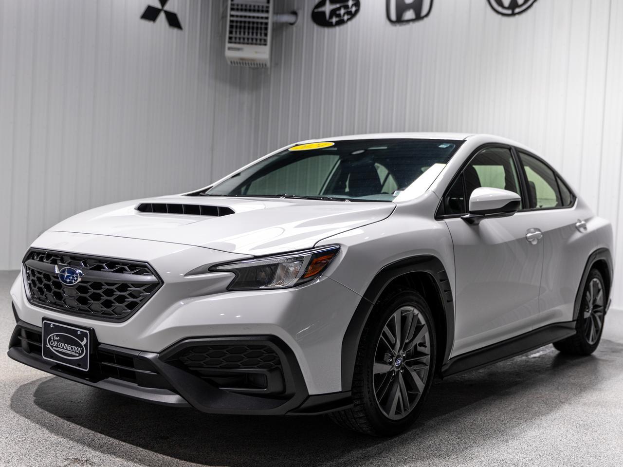 2024 Subaru WRX AWD Cranberry PA