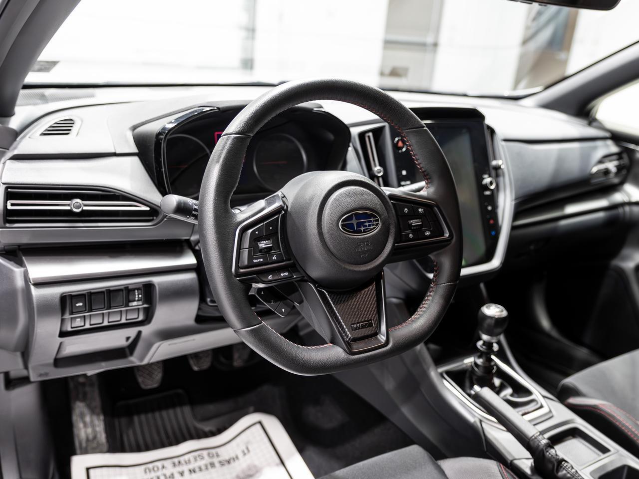 2024 Subaru WRX AWD Cranberry PA