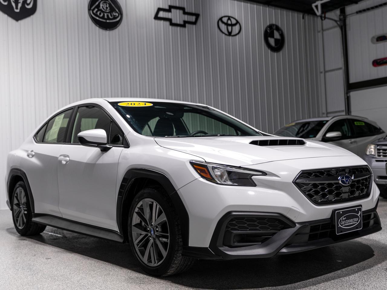 2024 Subaru WRX AWD Cranberry PA