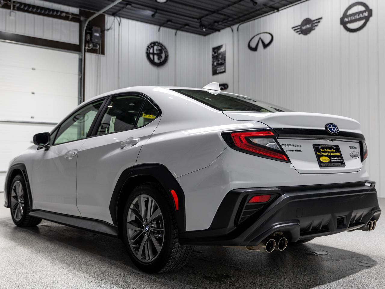 2024 Subaru WRX AWD Cranberry PA