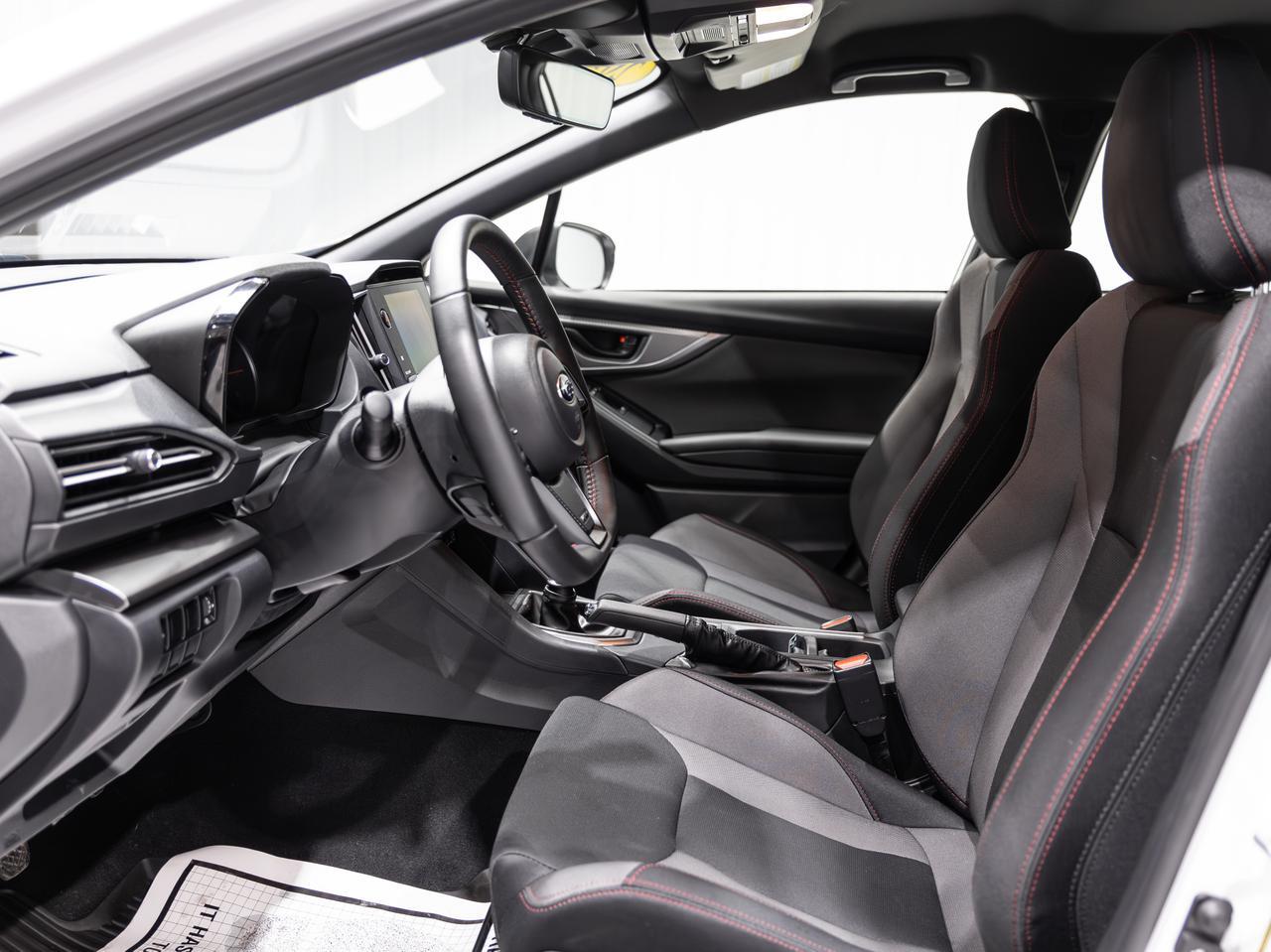 2024 Subaru WRX AWD Cranberry PA