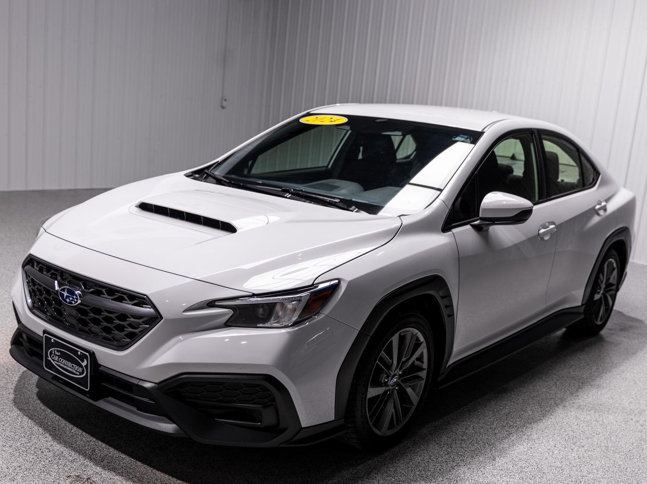 2024 Subaru WRX AWD Cranberry PA