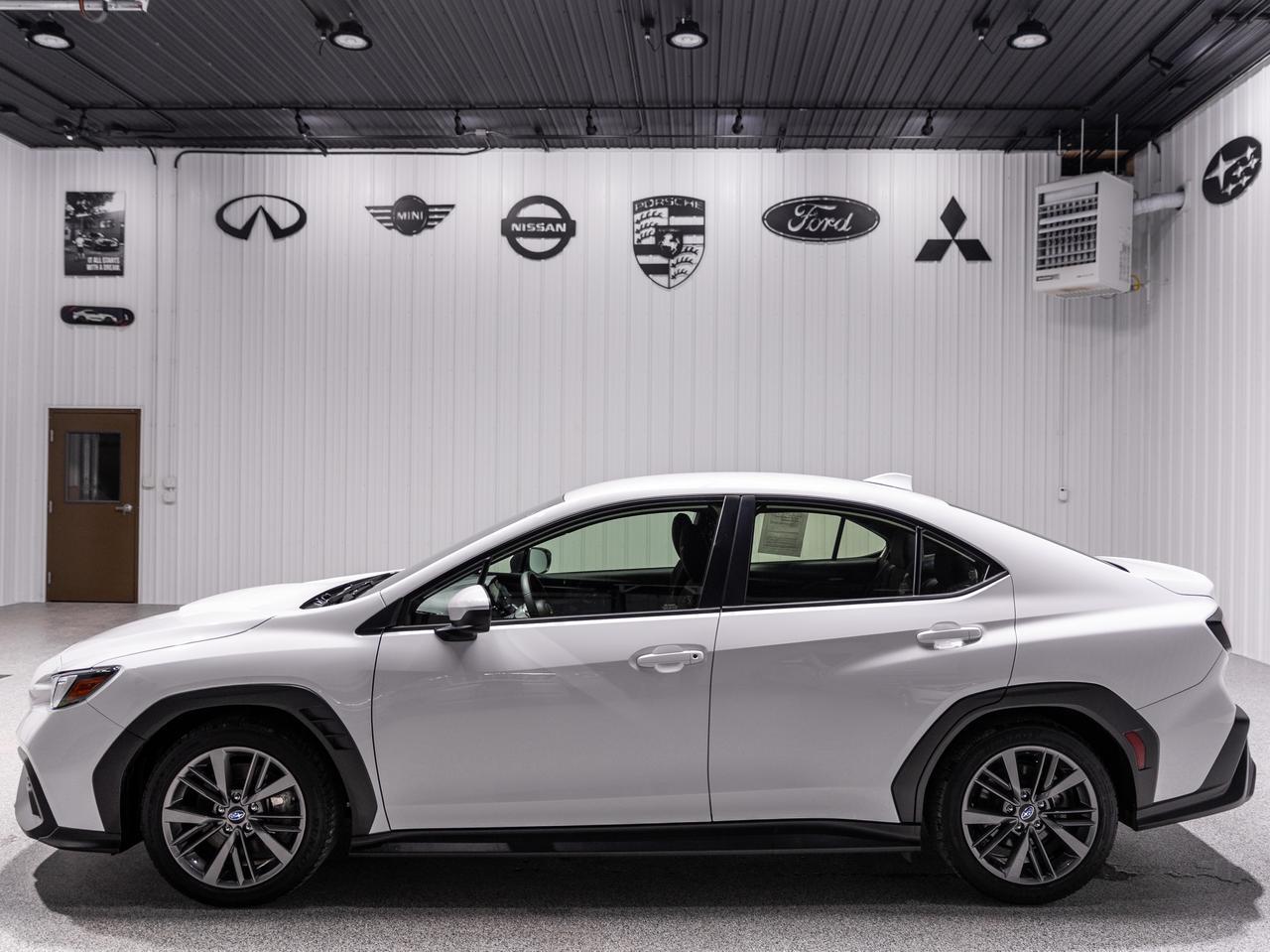 2024 Subaru WRX AWD Cranberry PA