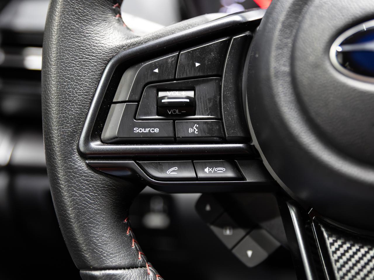 2024 Subaru WRX AWD Cranberry PA