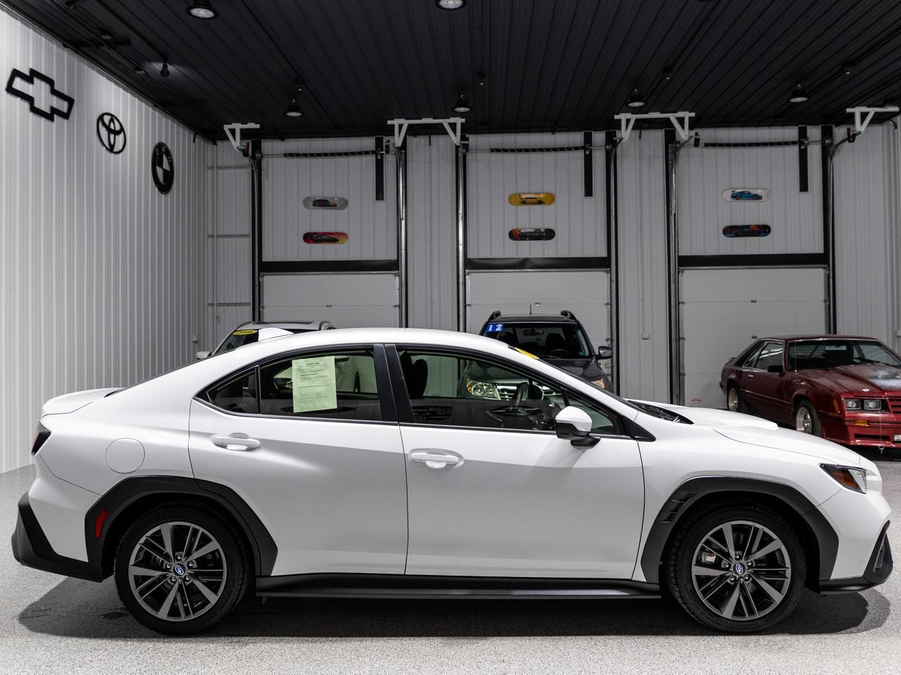 2024 Subaru WRX AWD Cranberry PA