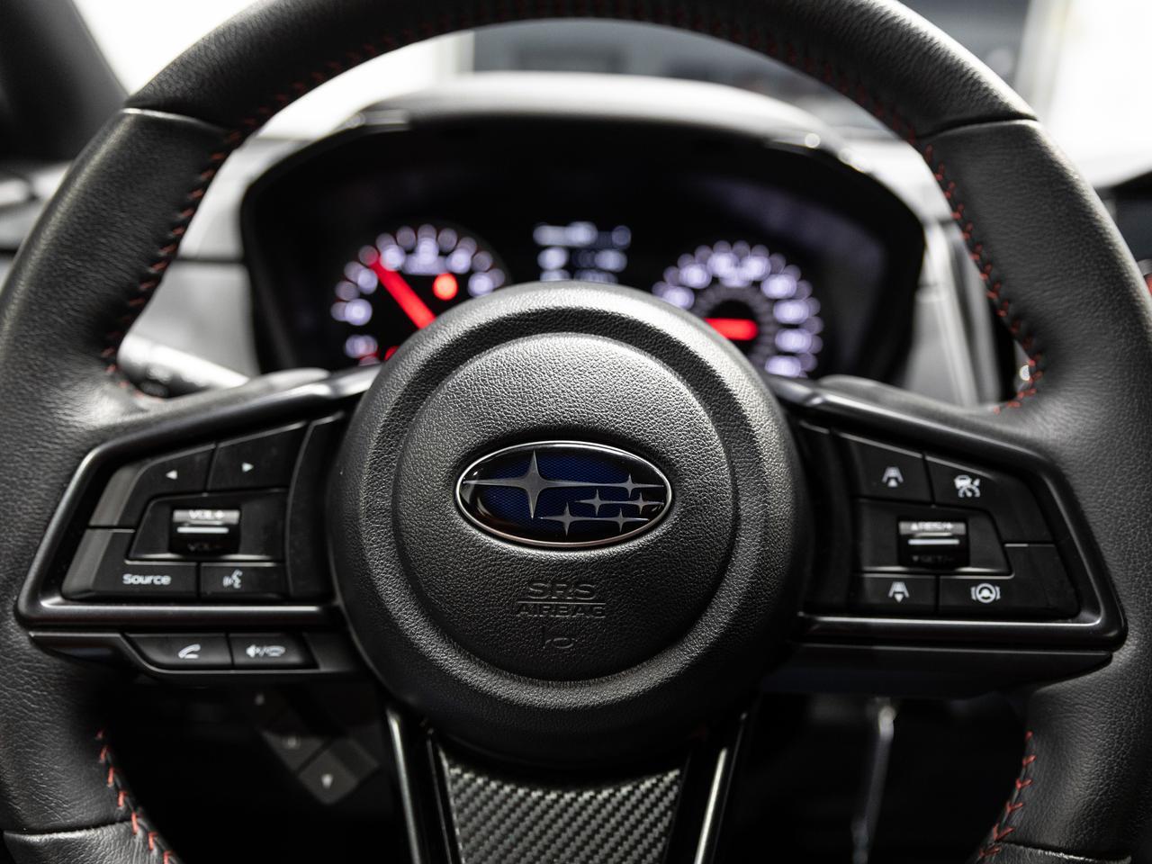 2024 Subaru WRX AWD Cranberry PA