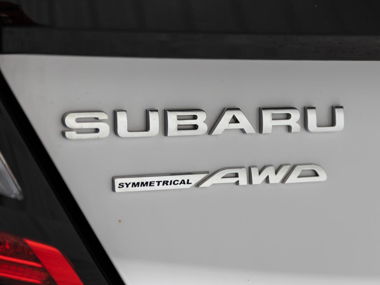 2024 Subaru WRX AWD Cranberry PA