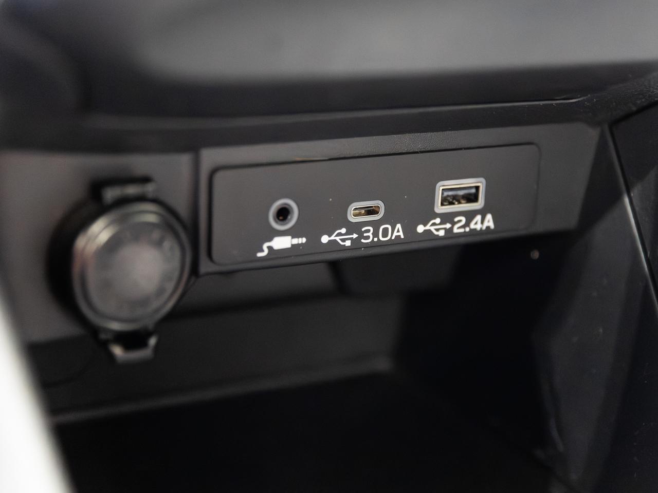 2024 Subaru WRX AWD Cranberry PA