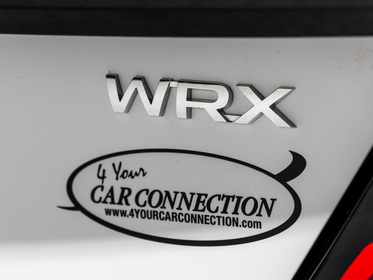 2024 Subaru WRX AWD Cranberry PA