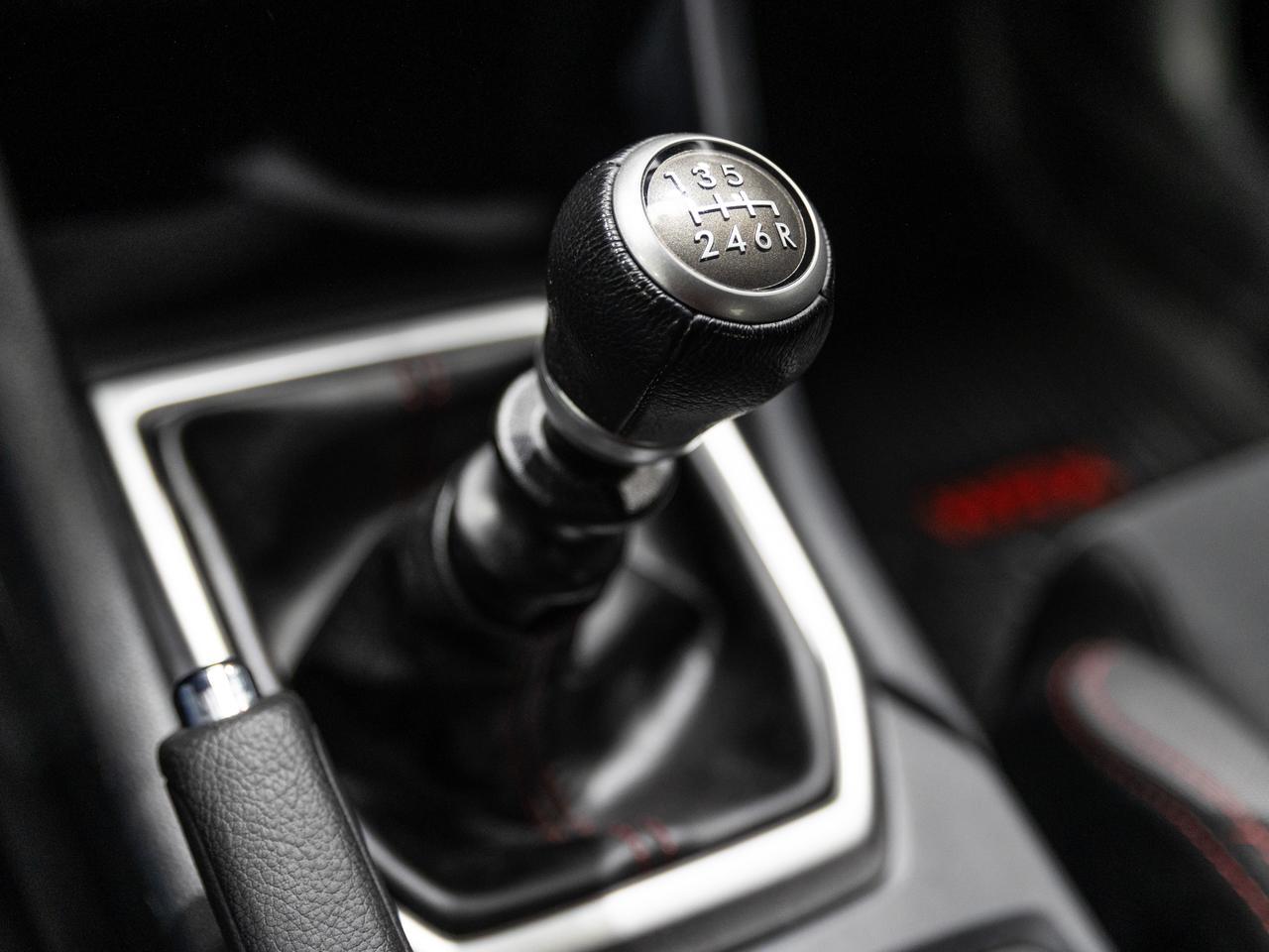 2024 Subaru WRX AWD Cranberry PA