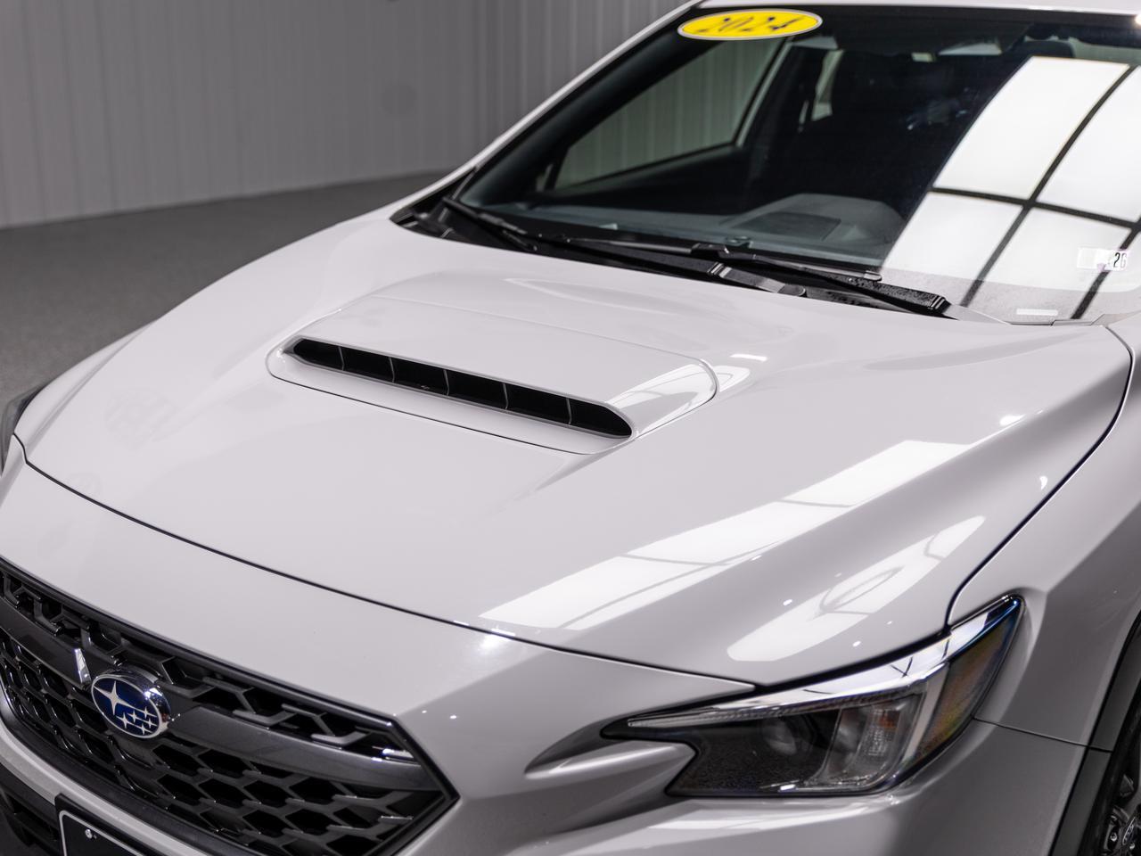 2024 Subaru WRX AWD Cranberry PA