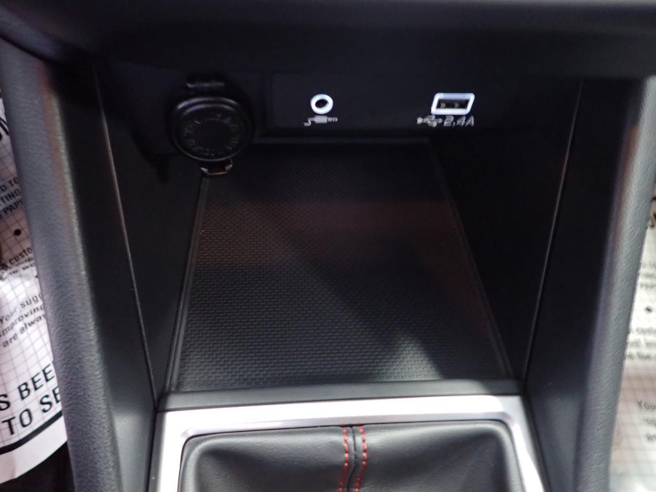 2024 Subaru WRX BASE CVT *MANUAL* Listowel ON