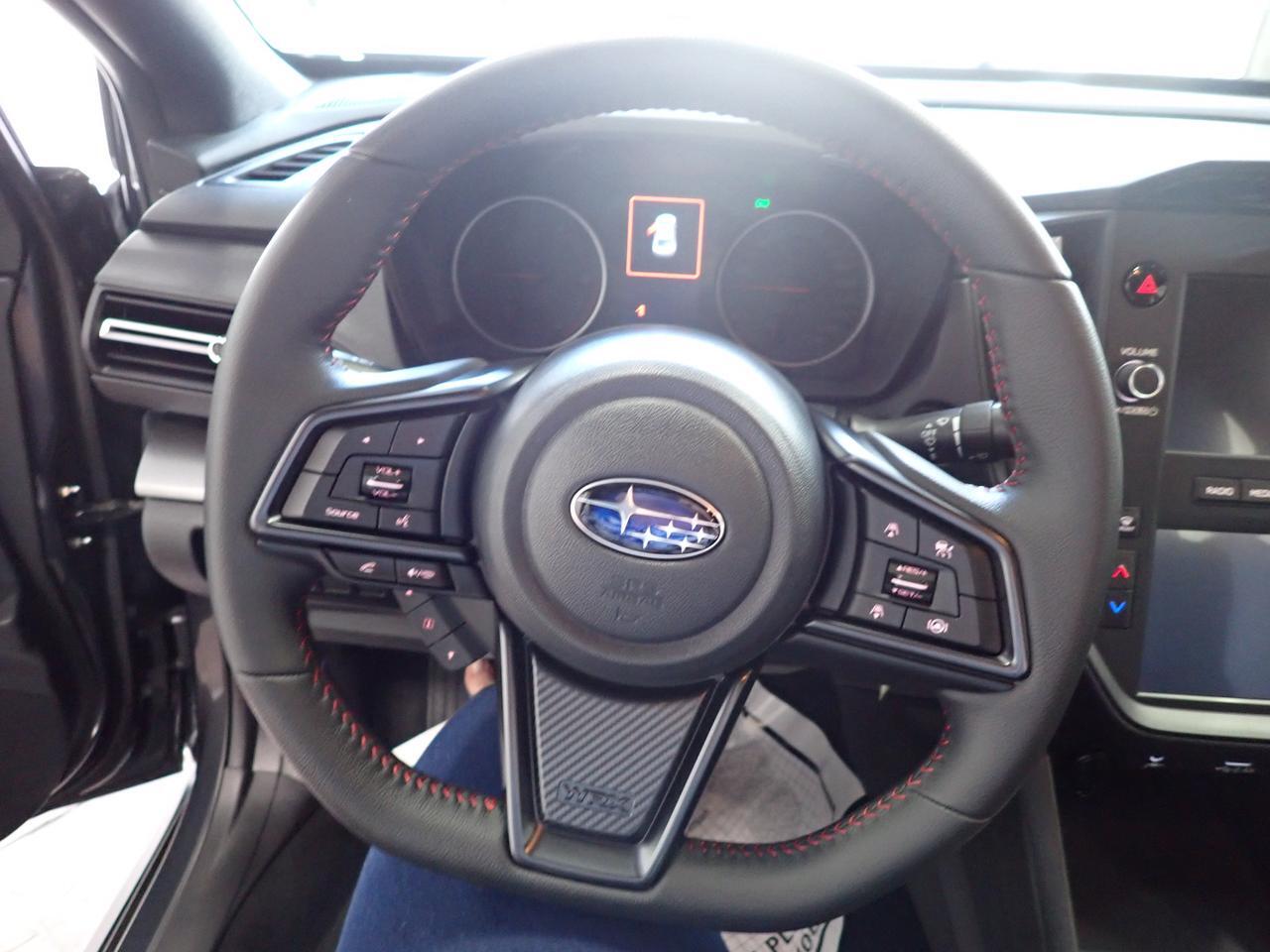 2024 Subaru WRX BASE CVT *MANUAL* Listowel ON