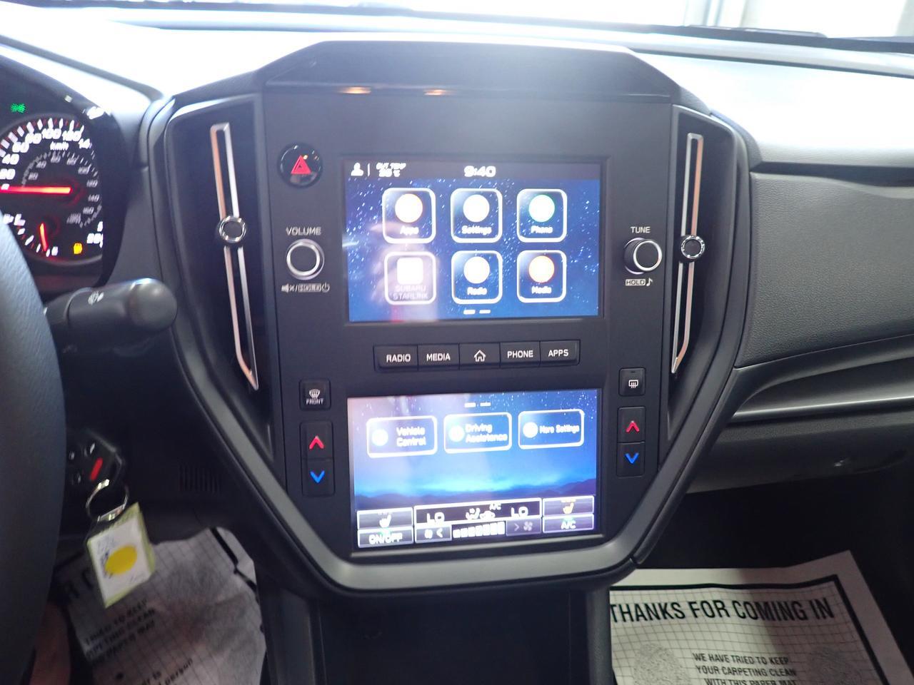 2024 Subaru WRX BASE CVT *MANUAL* Listowel ON
