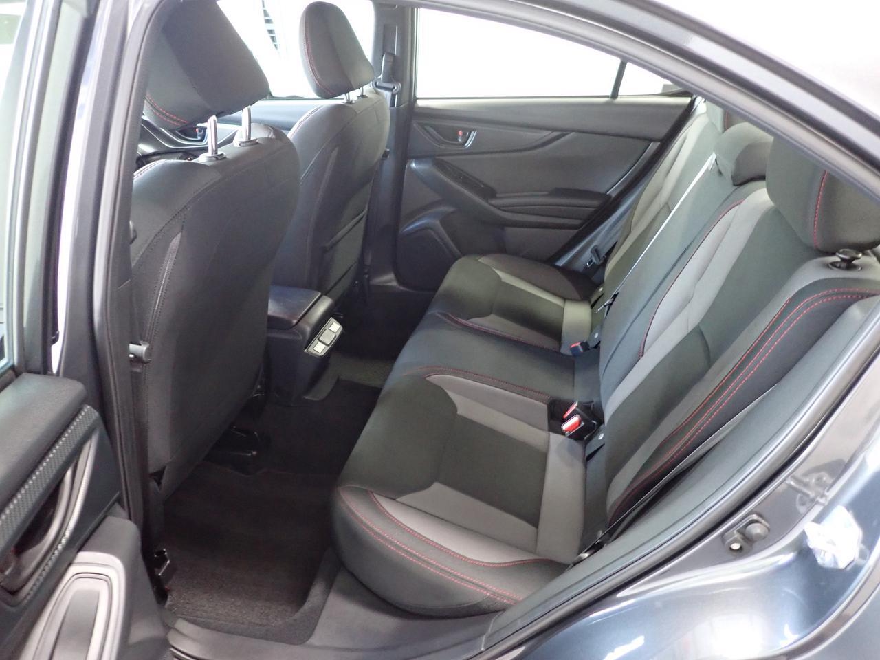 2024 Subaru WRX BASE CVT *MANUAL* Listowel ON