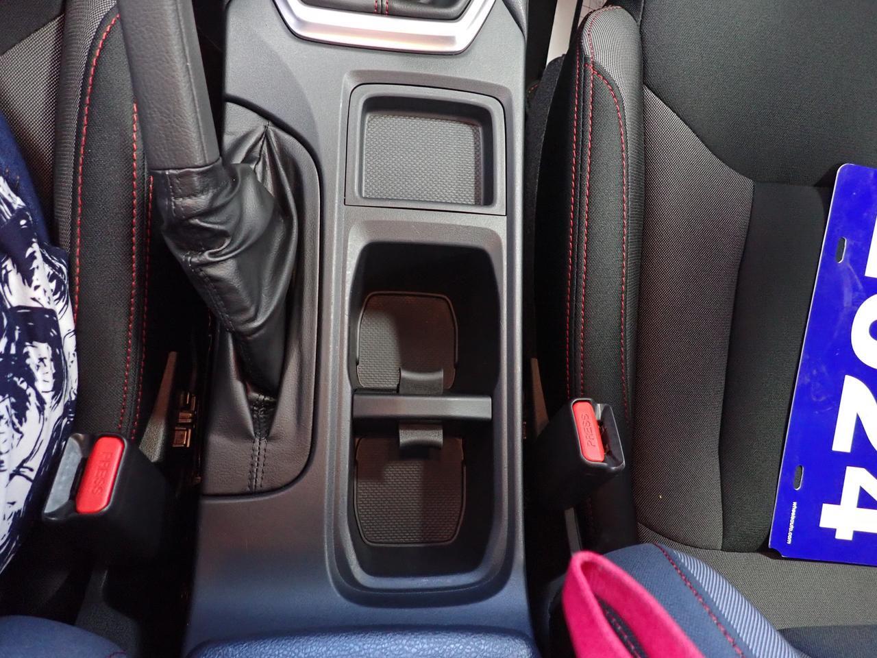 2024 Subaru WRX BASE CVT *MANUAL* Listowel ON