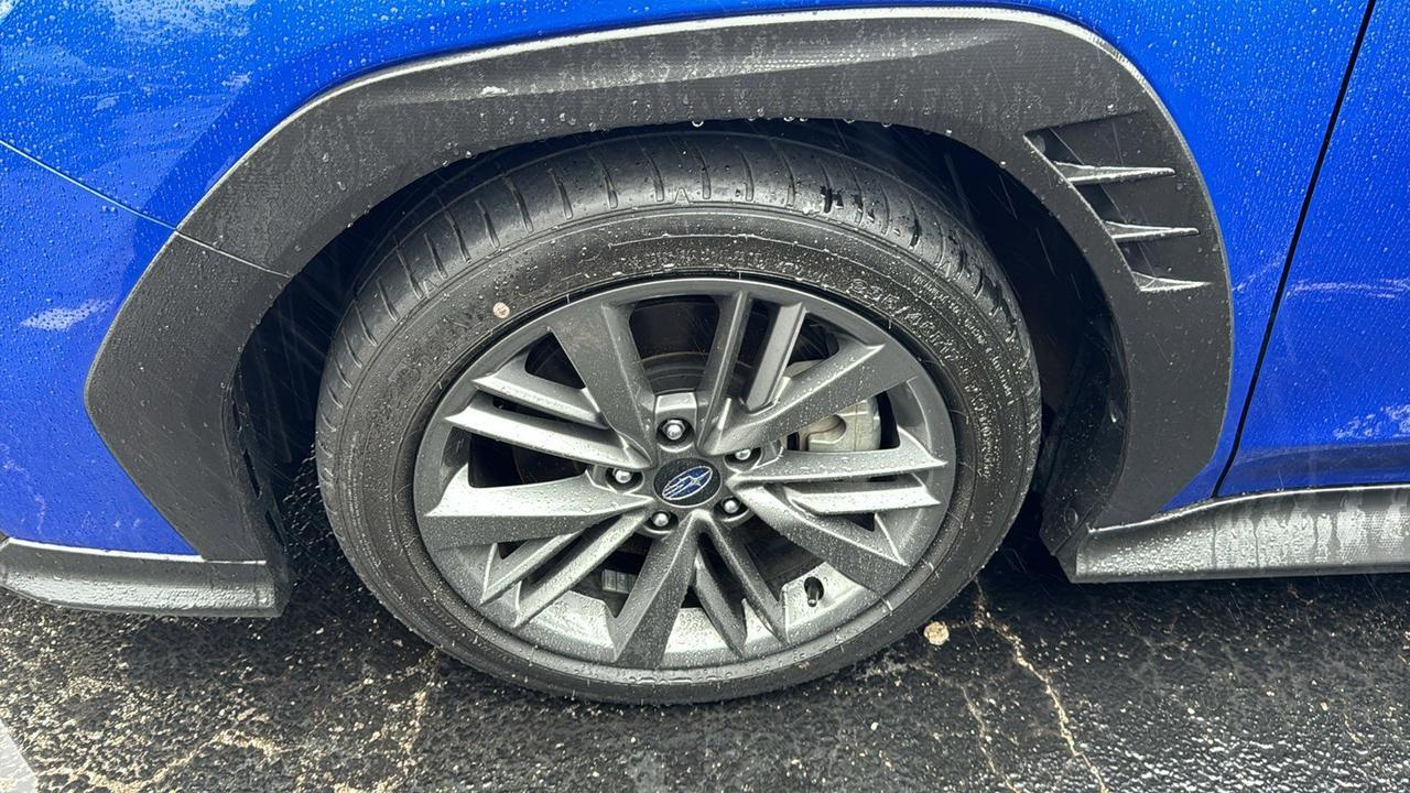 2024 Subaru WRX Base San Antonio TX