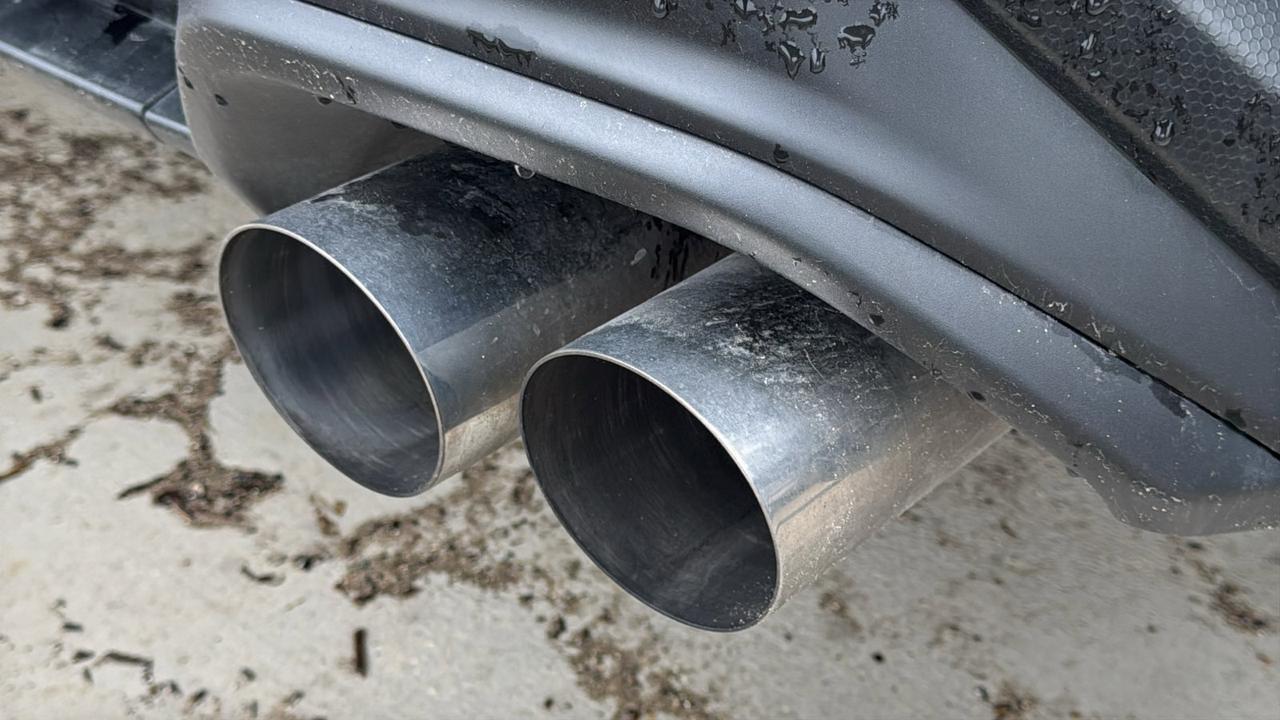 2024 Subaru WRX Base New Braunfels TX