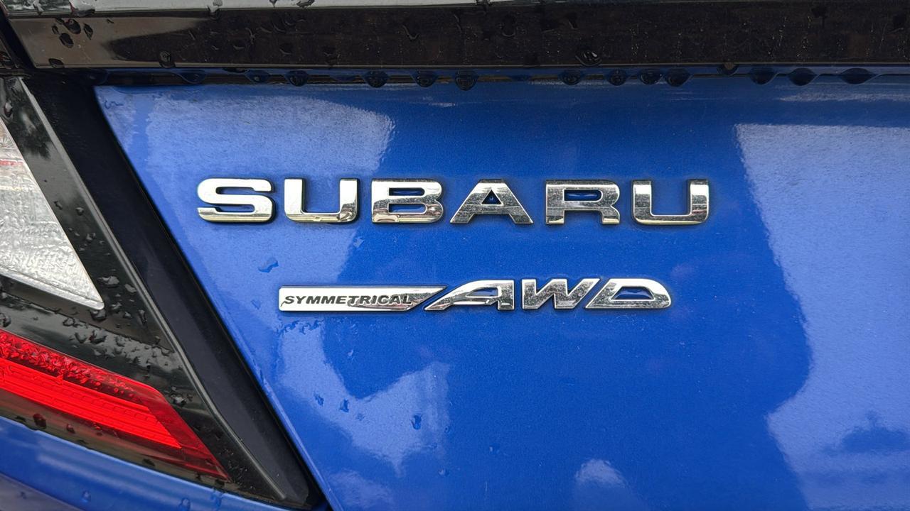 2024 Subaru WRX Base New Braunfels TX