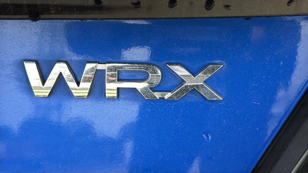 2024 Subaru WRX Base New Braunfels TX
