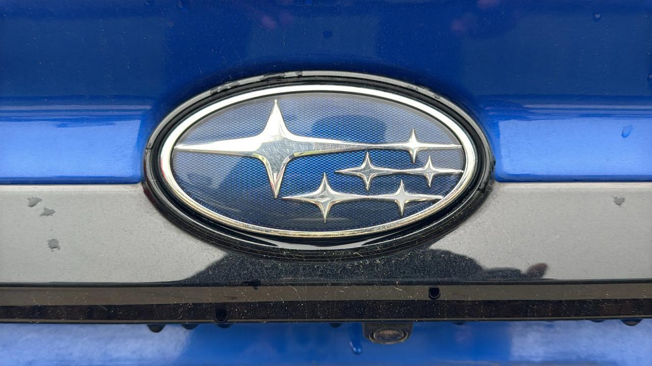 2024 Subaru WRX Base New Braunfels TX