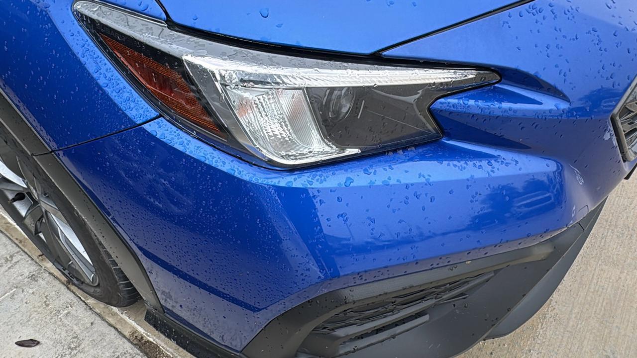 2024 Subaru WRX Base New Braunfels TX