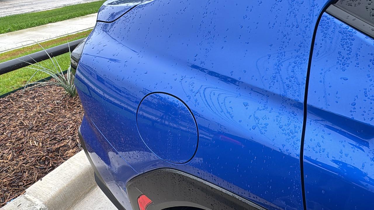 2024 Subaru WRX Base New Braunfels TX