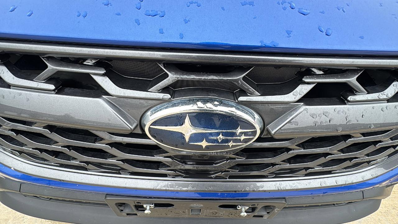2024 Subaru WRX Base New Braunfels TX