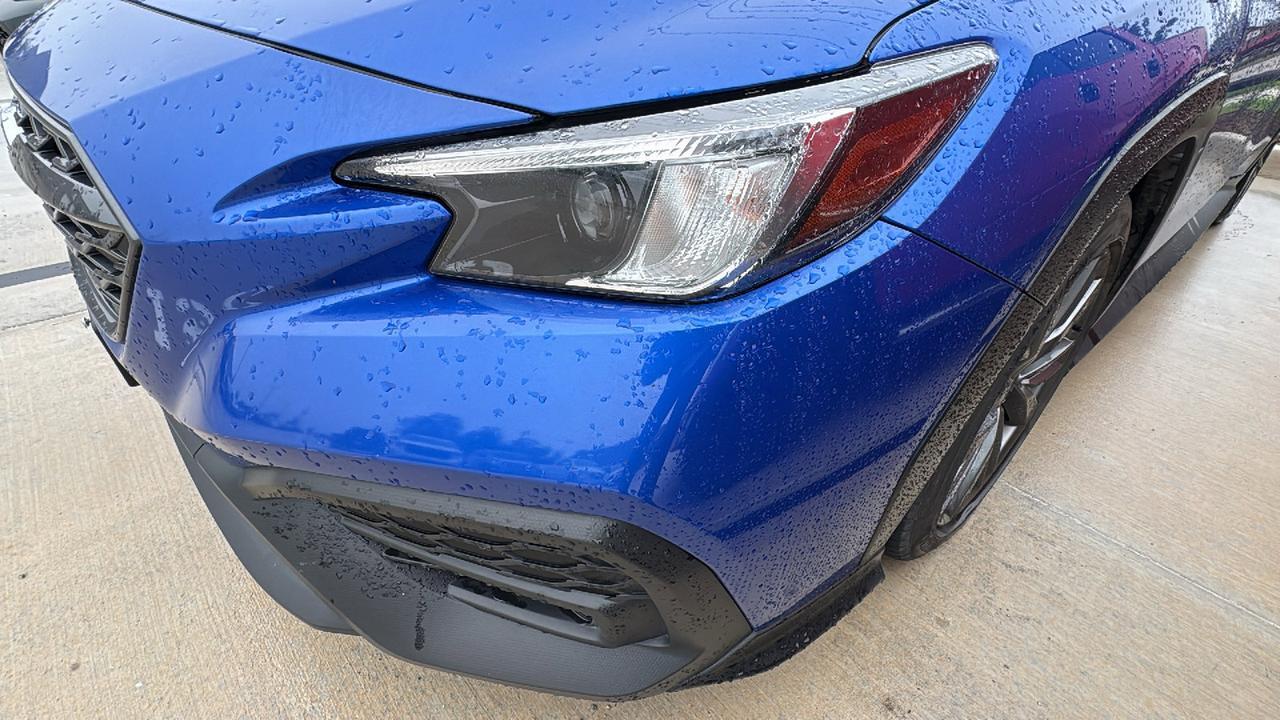 2024 Subaru WRX Base New Braunfels TX