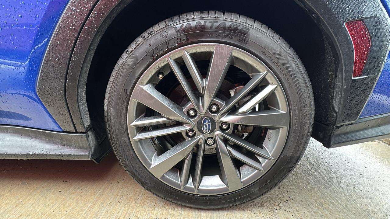 2024 Subaru WRX Base New Braunfels TX