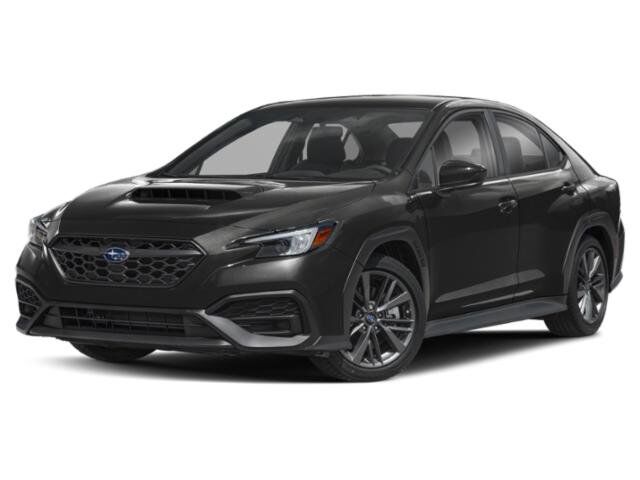 2024 Subaru WRX Base
