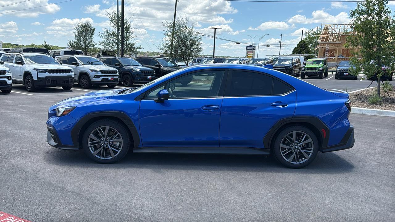 2024 Subaru WRX Base