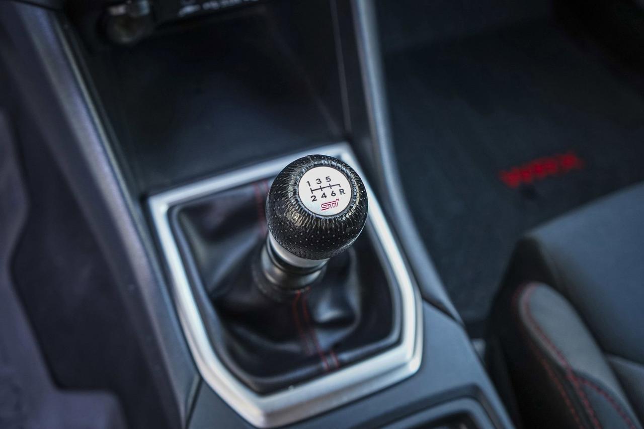 2024 Subaru WRX Base San Antonio TX