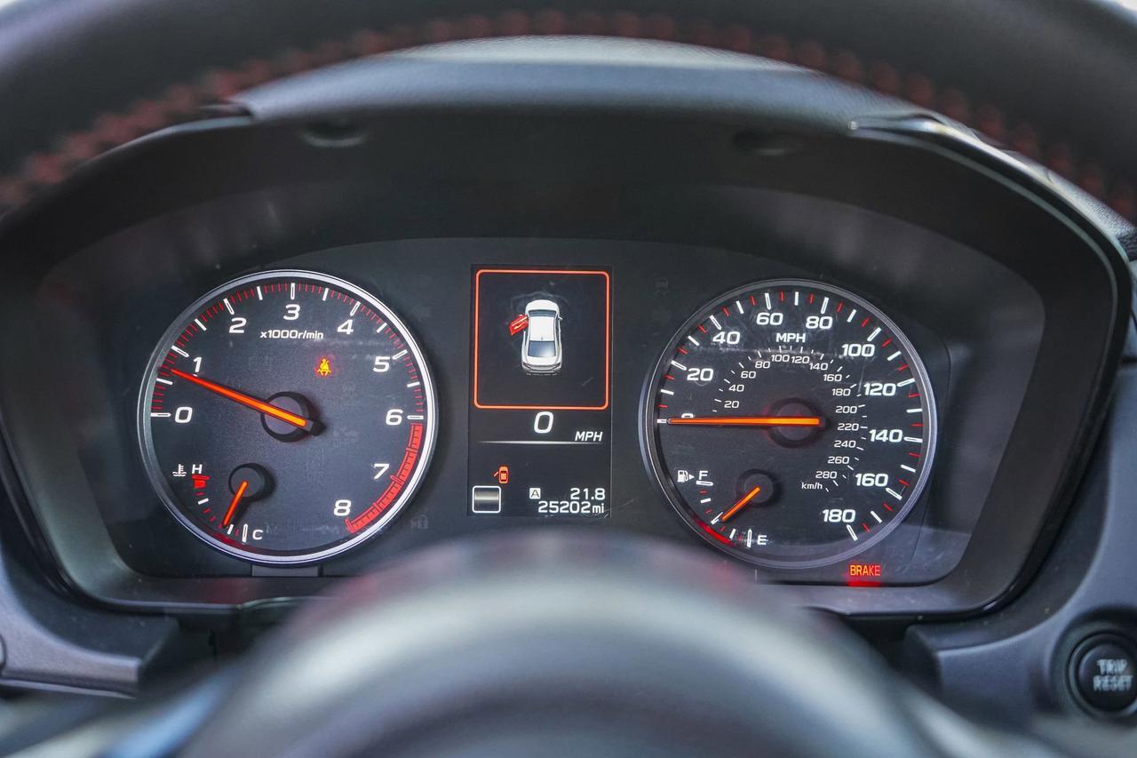 2024 Subaru WRX Base San Antonio TX