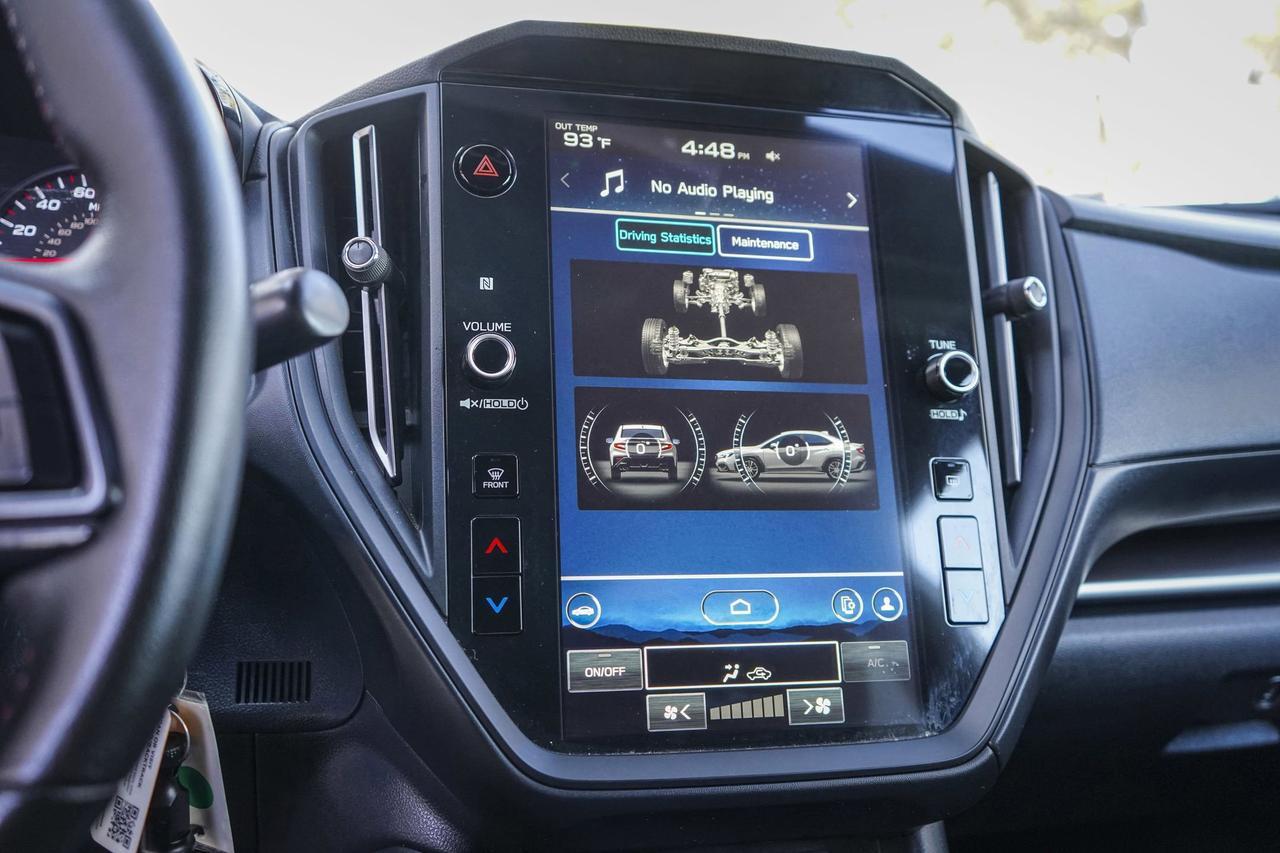 2024 Subaru WRX Base San Antonio TX