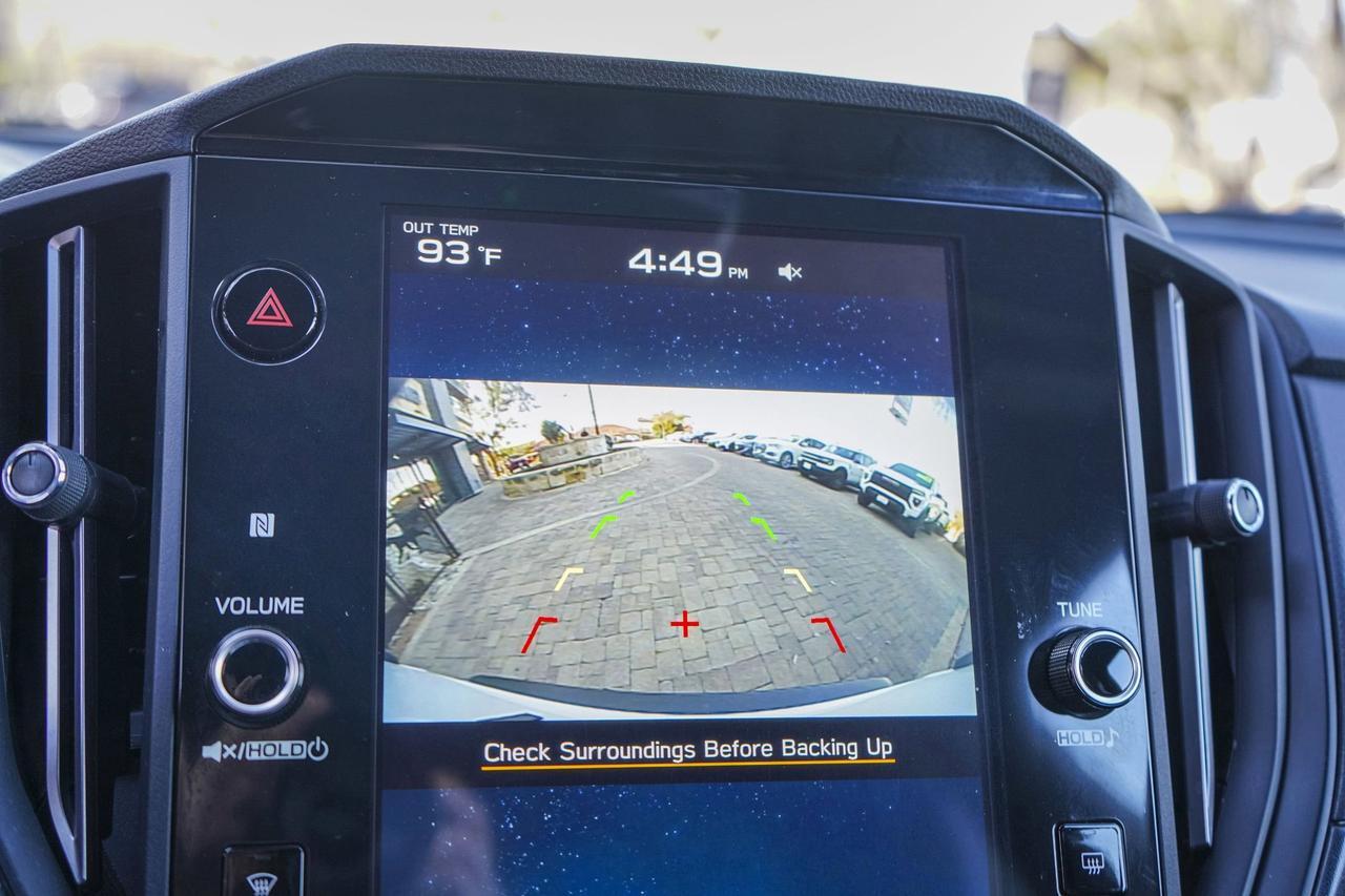 2024 Subaru WRX Base San Antonio TX