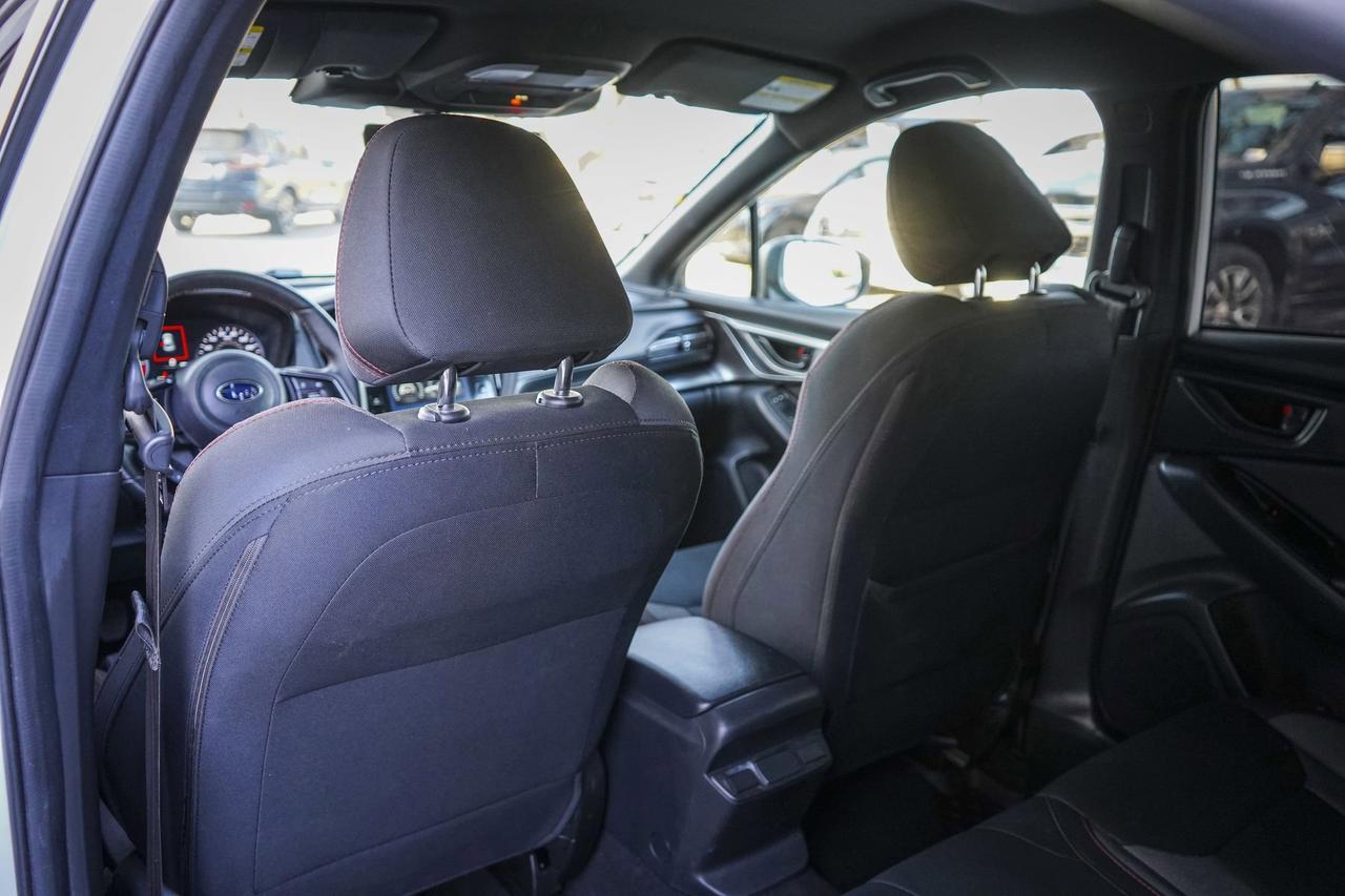 2024 Subaru WRX Base San Antonio TX