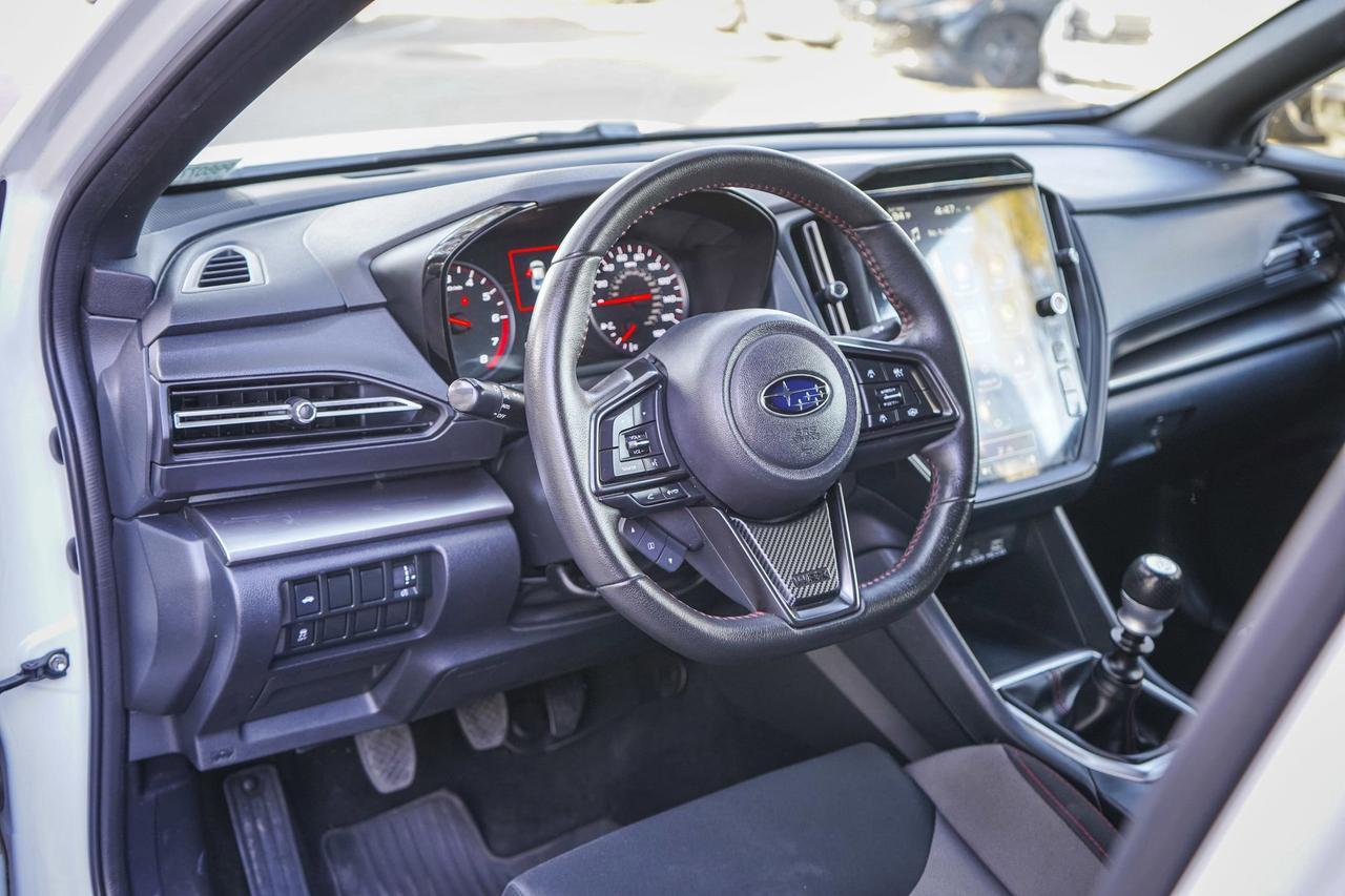 2024 Subaru WRX Base San Antonio TX