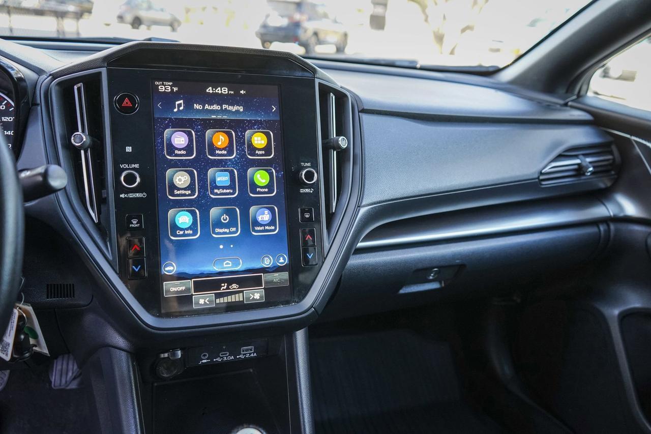 2024 Subaru WRX Base San Antonio TX