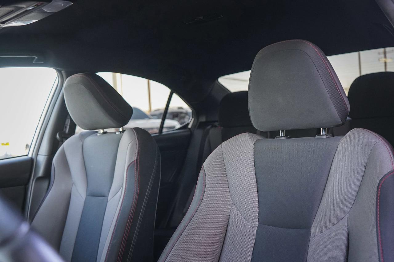 2024 Subaru WRX Base San Antonio TX