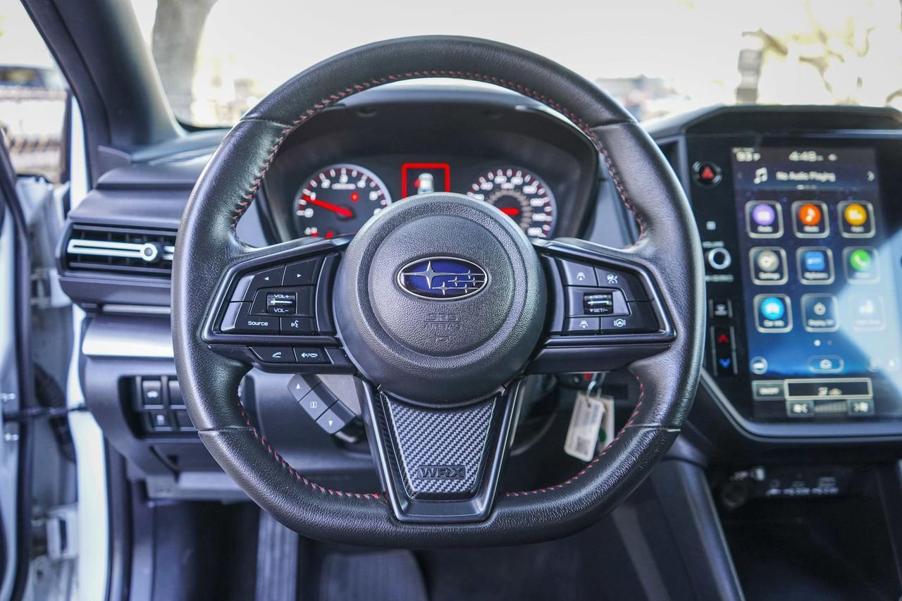 2024 Subaru WRX Base San Antonio TX