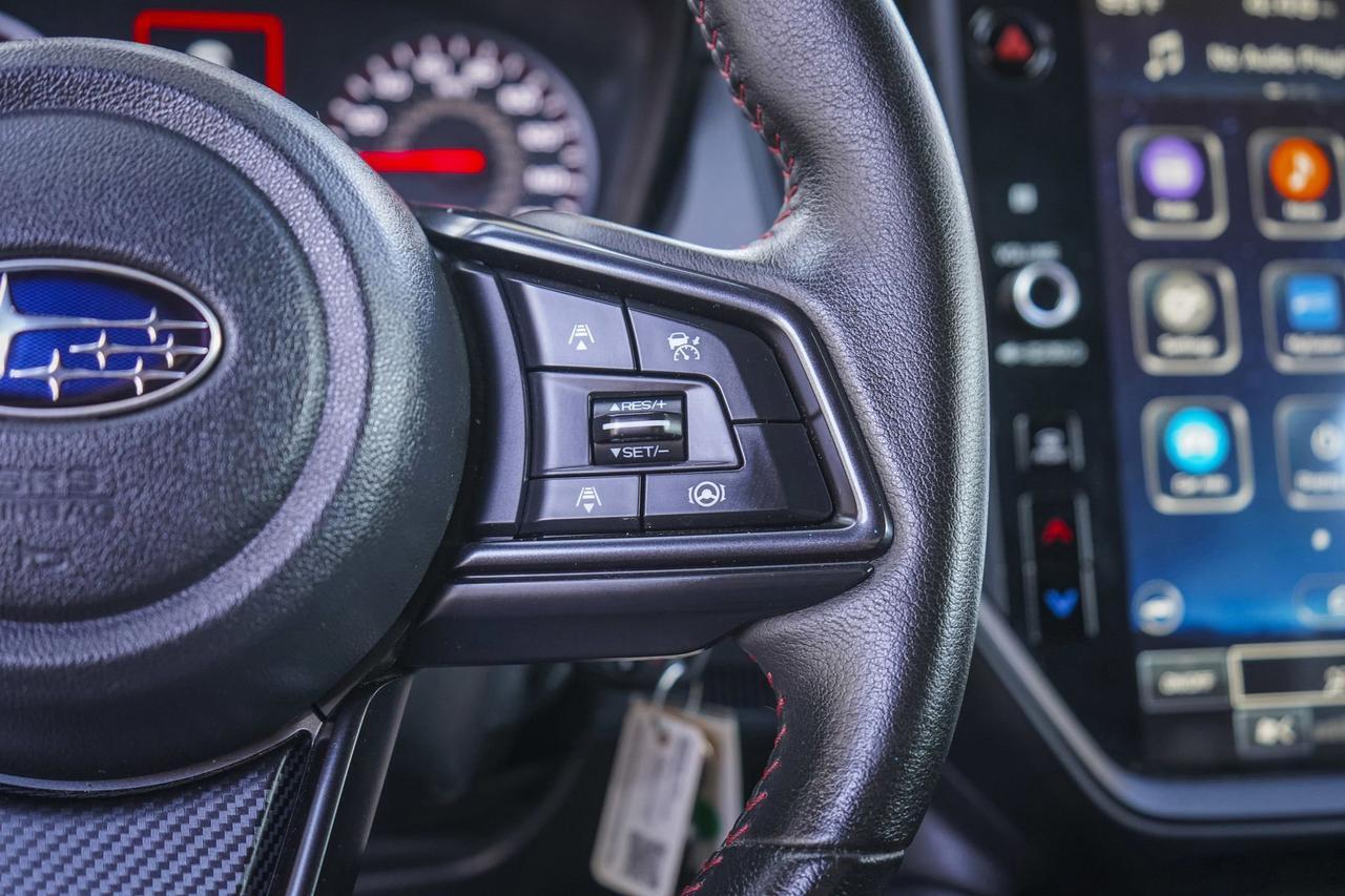 2024 Subaru WRX Base San Antonio TX