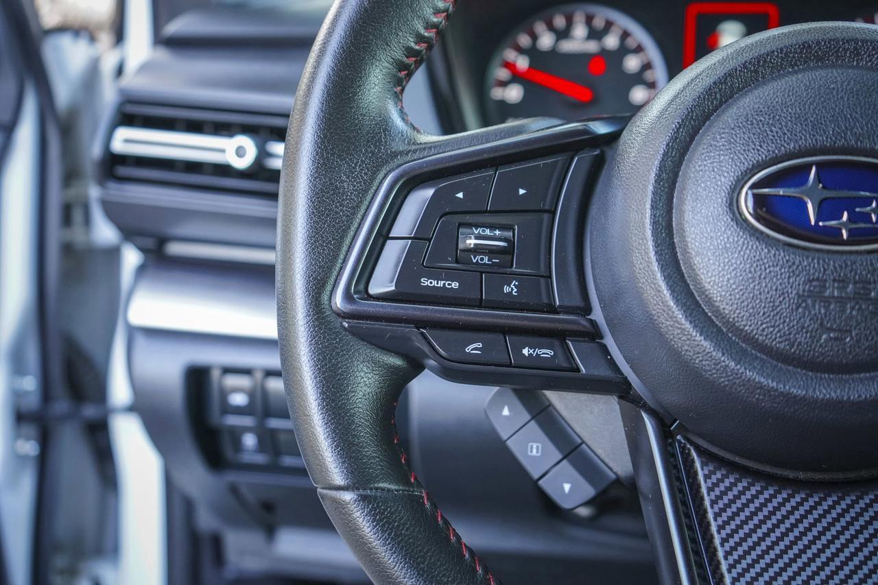 2024 Subaru WRX Base San Antonio TX