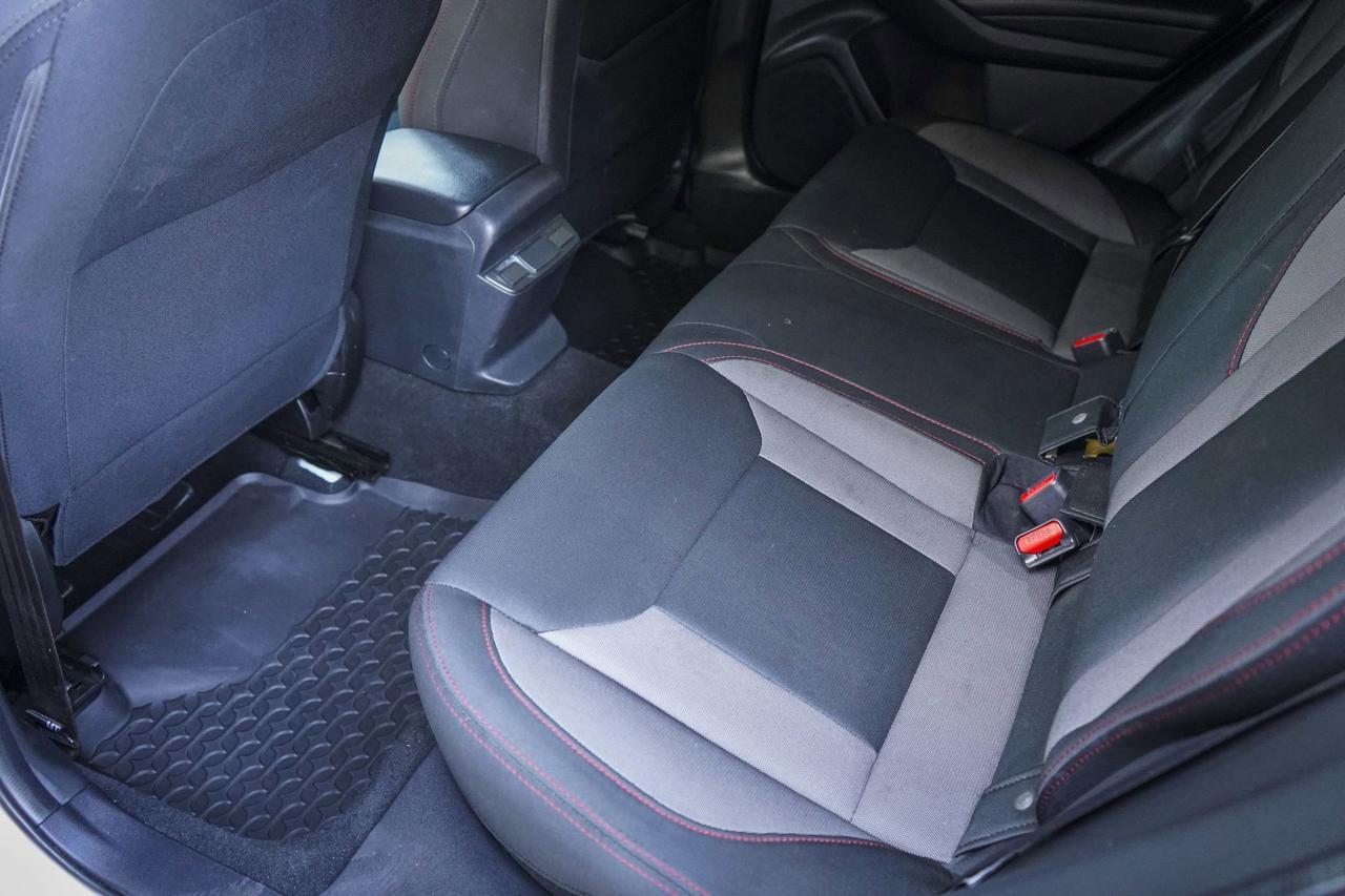 2024 Subaru WRX Base San Antonio TX