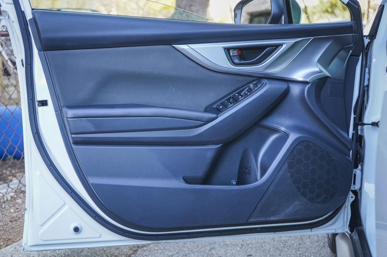 2024 Subaru WRX Base San Antonio TX